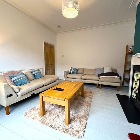Charming Cottage Retreat With Garden - Sleeps 12 Bristol Kültér fotó