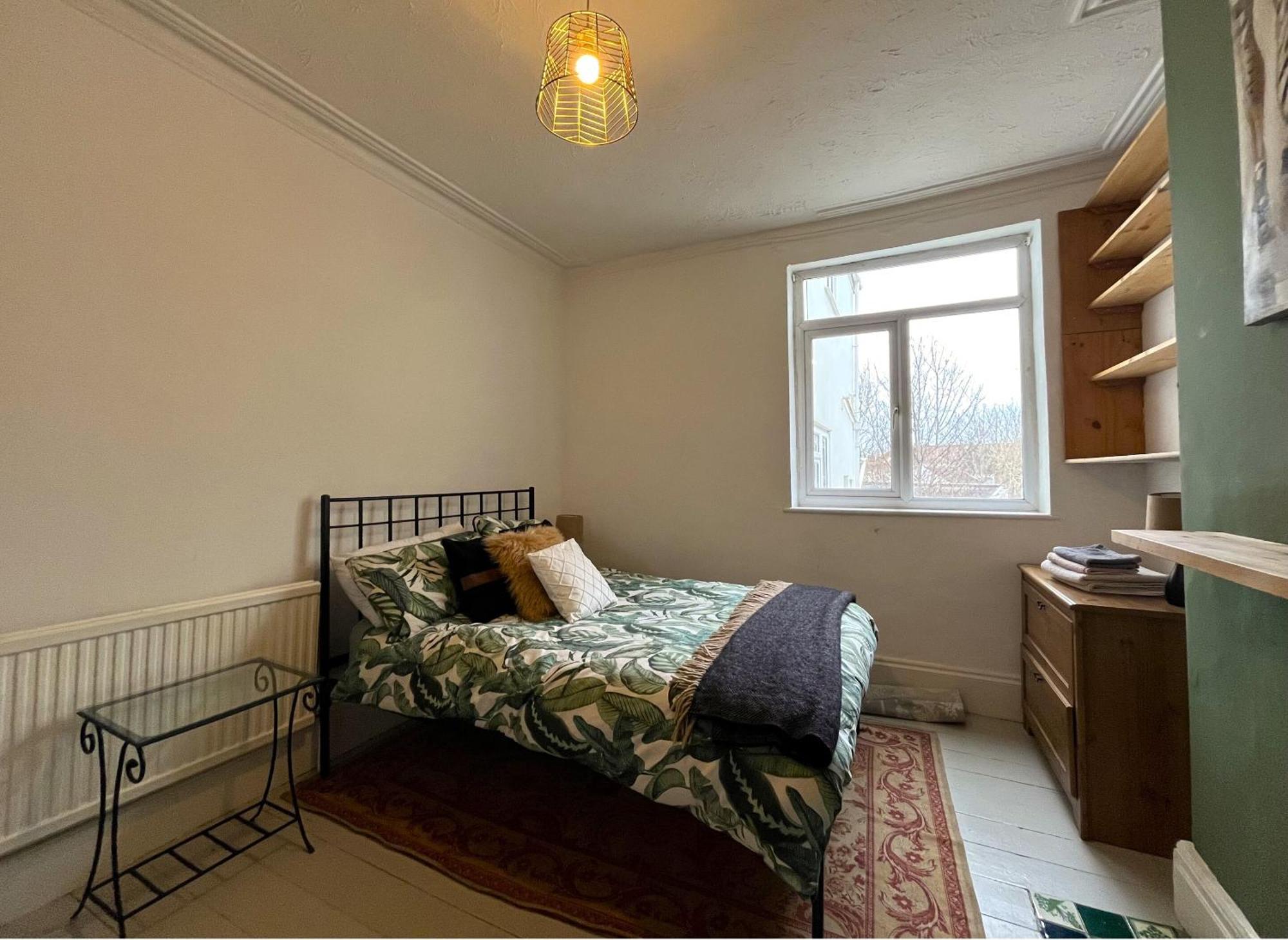 Charming Cottage Retreat With Garden - Sleeps 12 Bristol Kültér fotó