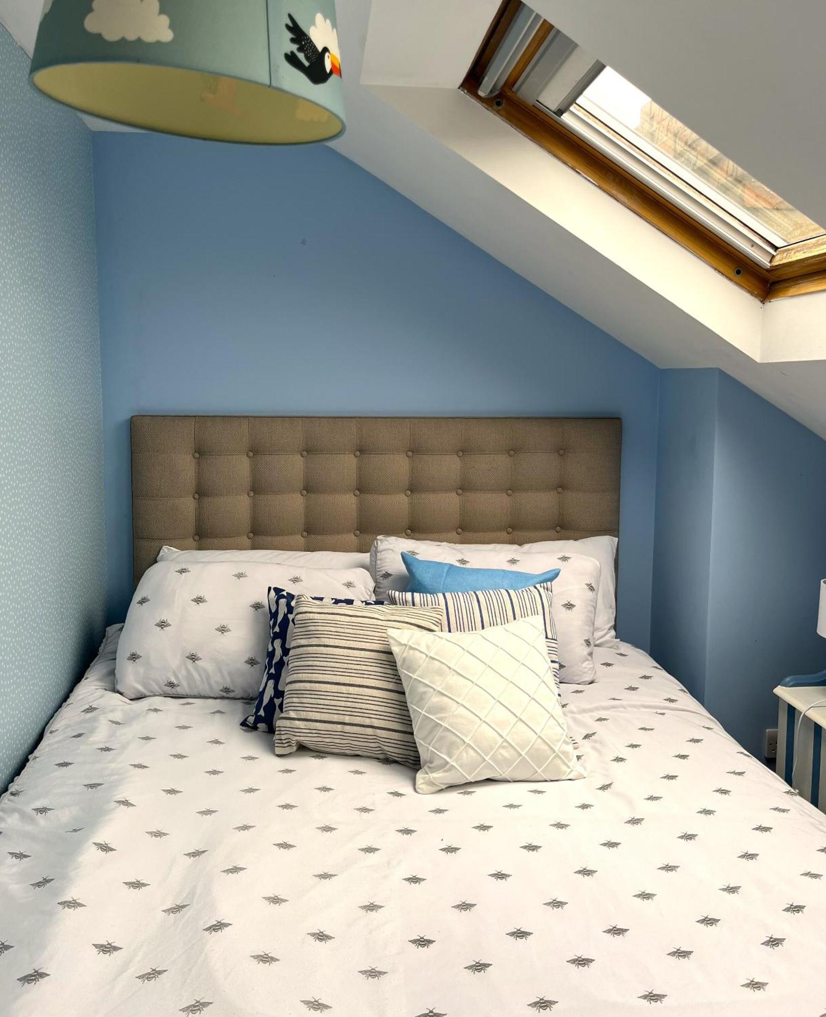Charming Cottage Retreat With Garden - Sleeps 12 Bristol Kültér fotó