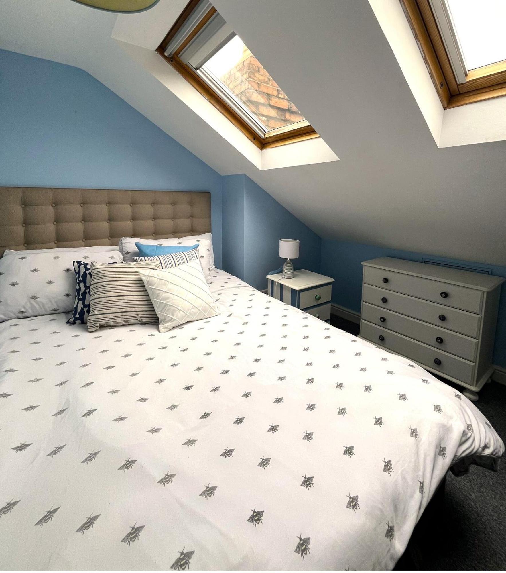 Charming Cottage Retreat With Garden - Sleeps 12 Bristol Kültér fotó