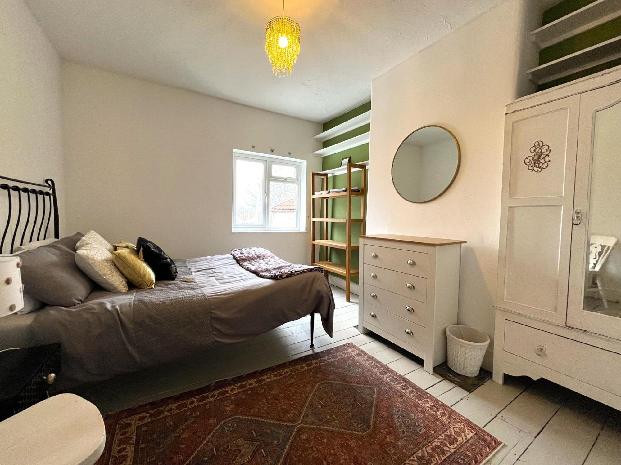 Charming Cottage Retreat With Garden - Sleeps 12 Bristol Kültér fotó