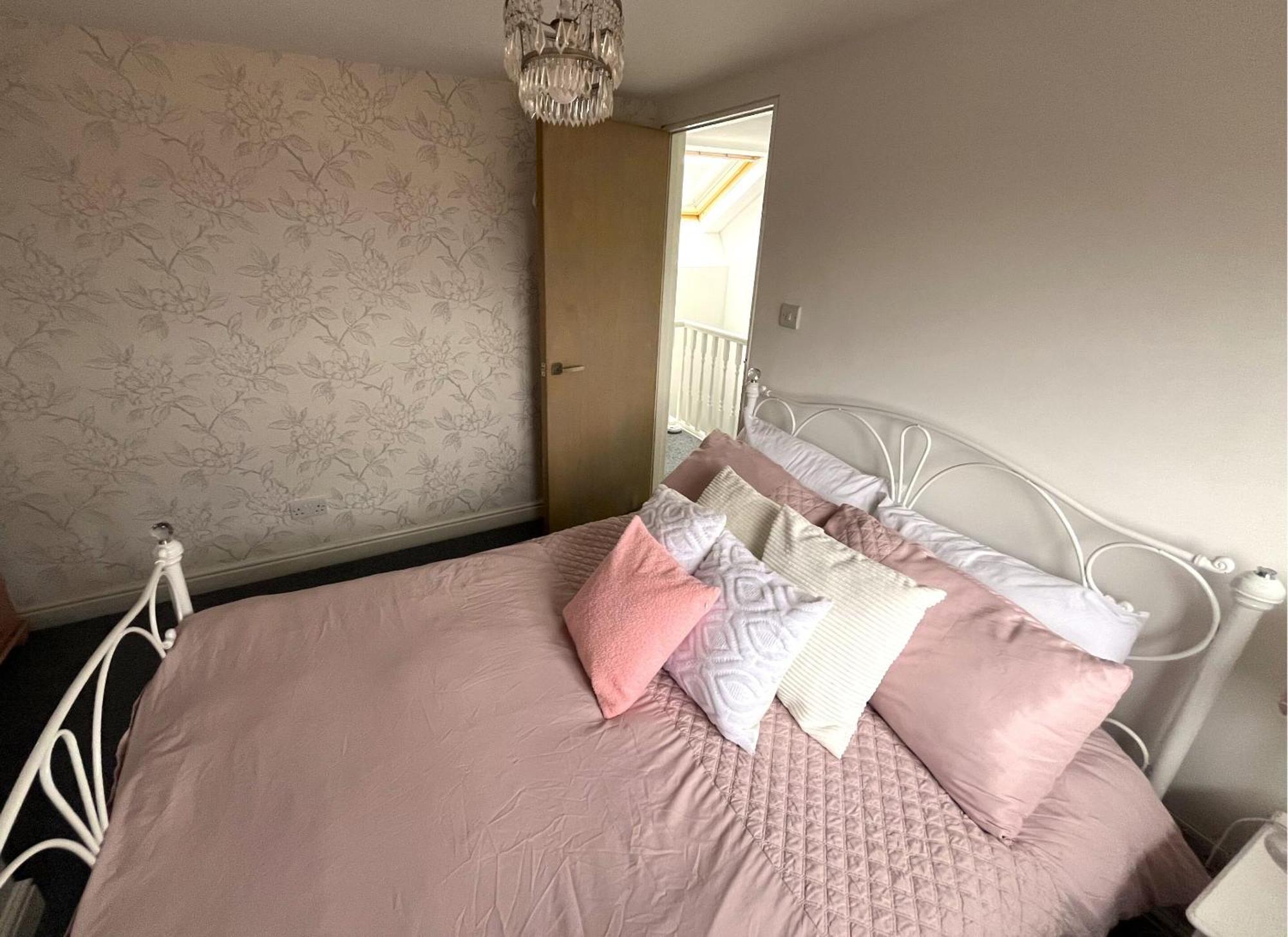 Charming Cottage Retreat With Garden - Sleeps 12 Bristol Kültér fotó