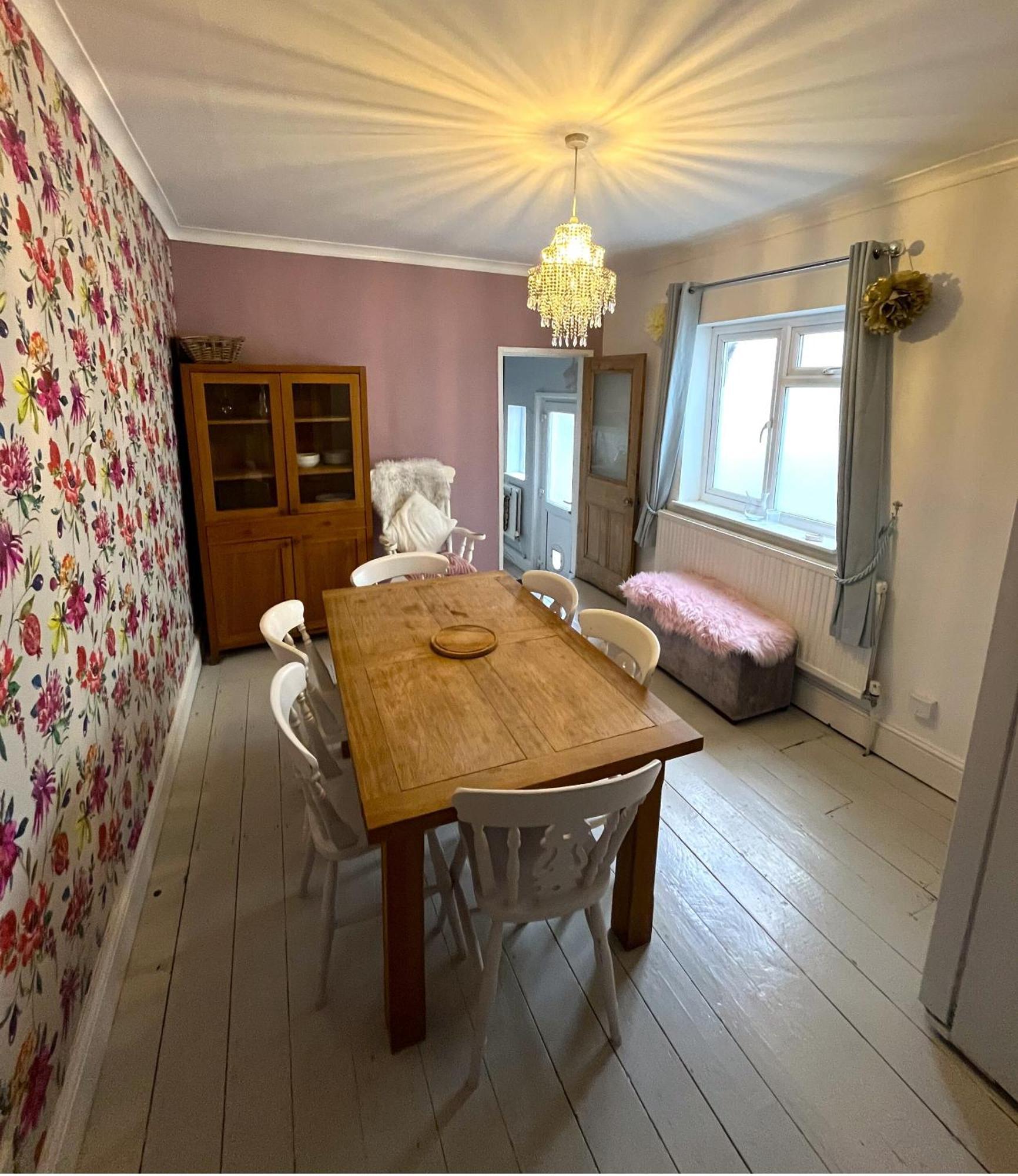 Charming Cottage Retreat With Garden - Sleeps 12 Bristol Kültér fotó