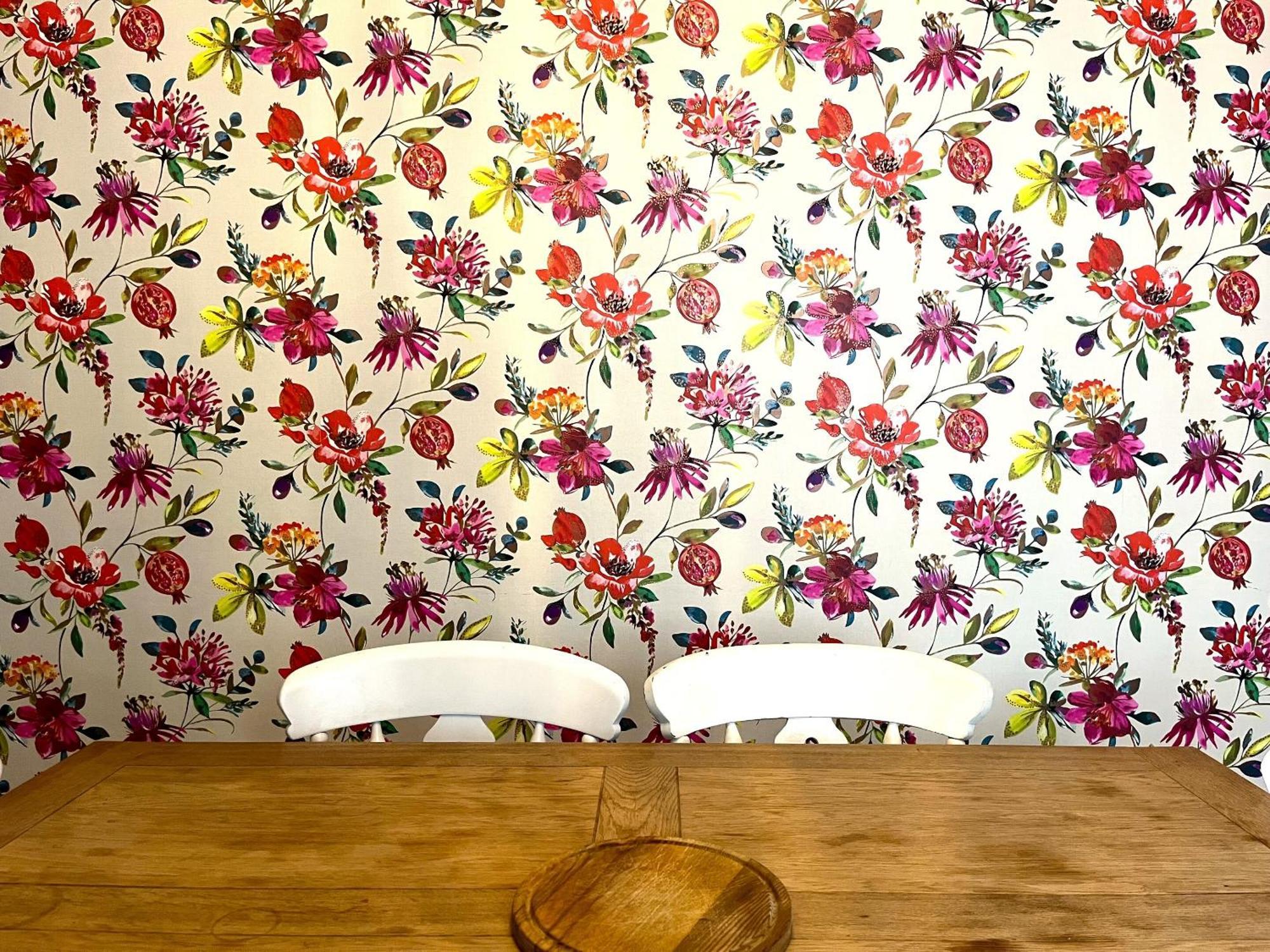 Charming Cottage Retreat With Garden - Sleeps 12 Bristol Kültér fotó